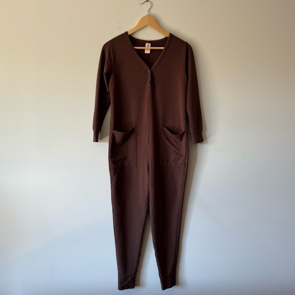 NWOT Smash + Tess Wednesday Romper - Picture 5 of 11